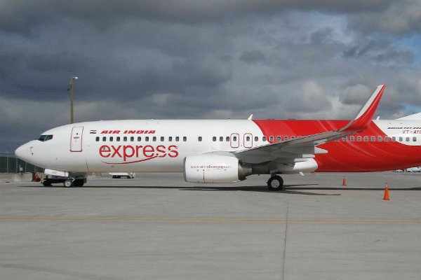 india uae repatriation flights express