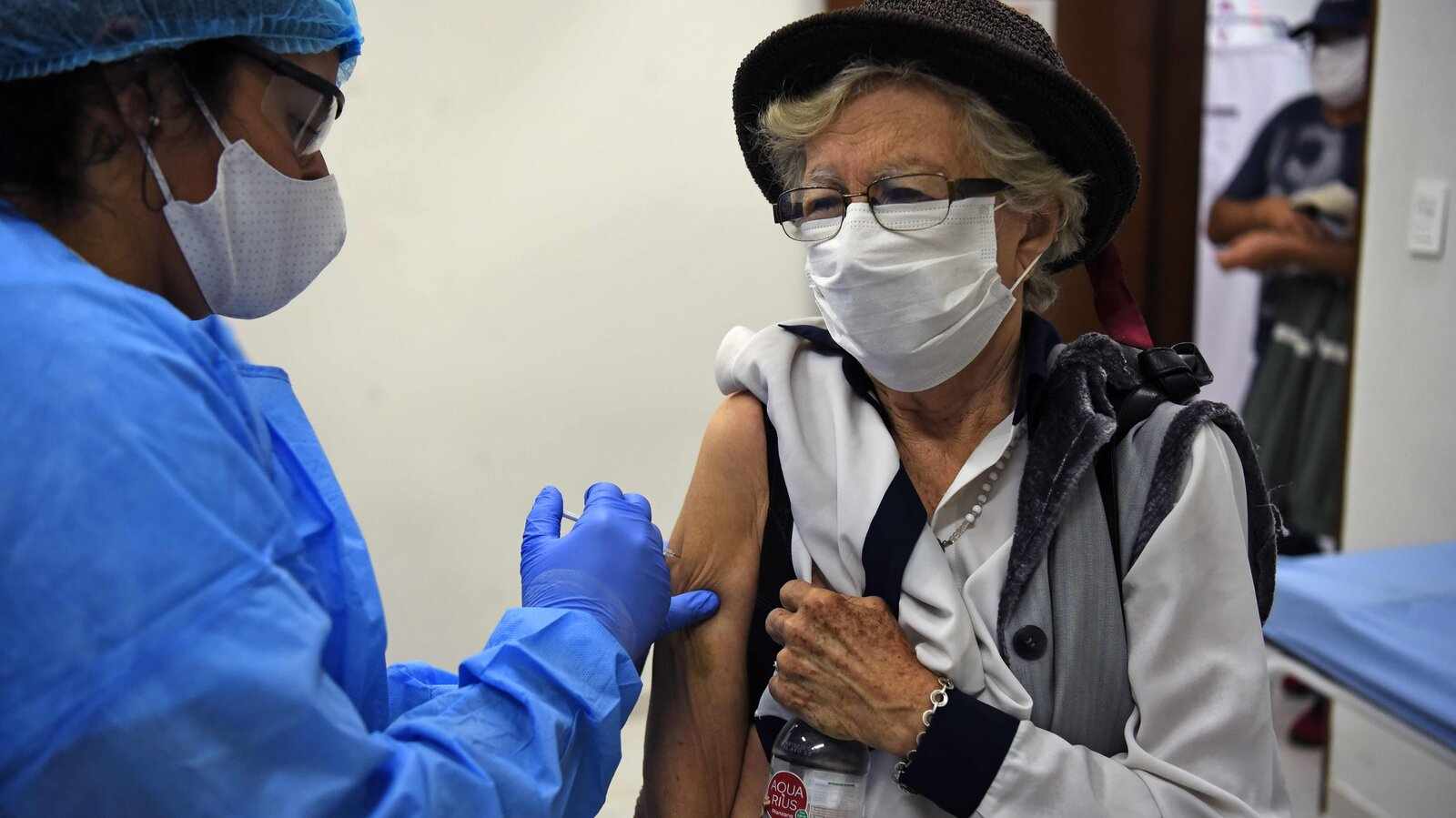 vaccines scientists hints coronavirus broad