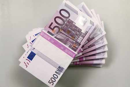 euro forex advance risk sentiment