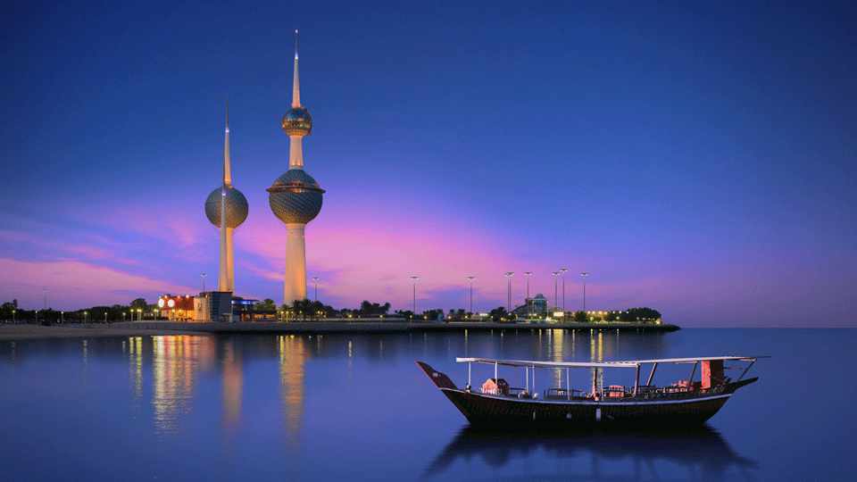 kuwait quarantine compulsory rule tourism