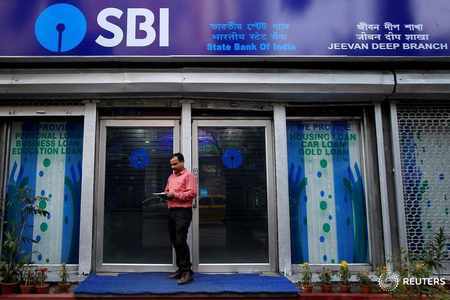 india profit bank sbi jump
