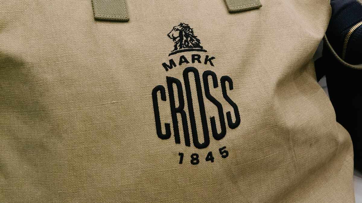 cross mark brand garde heritage