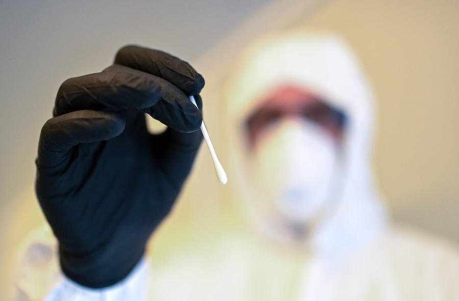 coronavirus lengthy expects pandemic covid