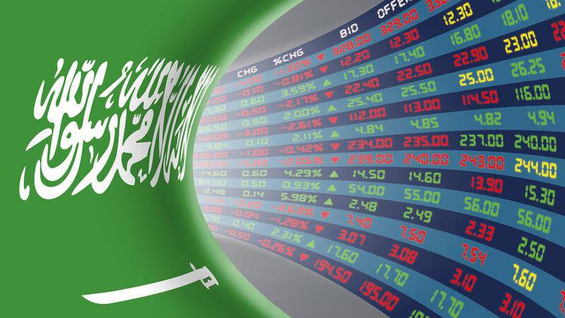 saudi family sustainability stock exchange