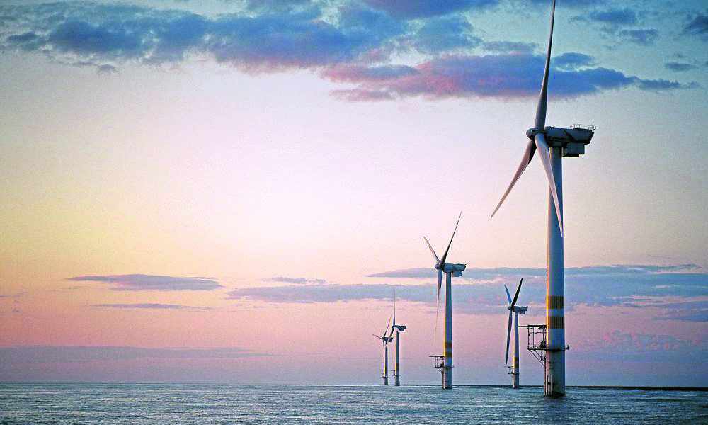 westwood fids global offshore wind