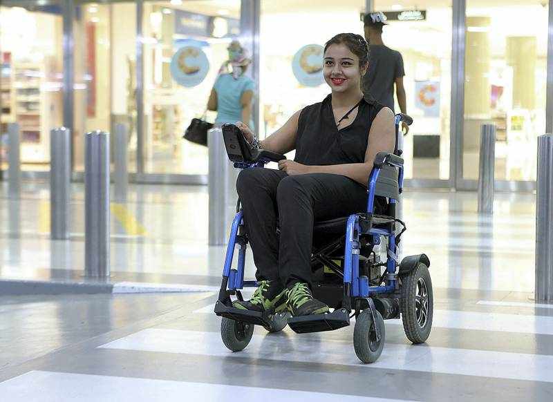 dubai,national,airline,wheelchair,left