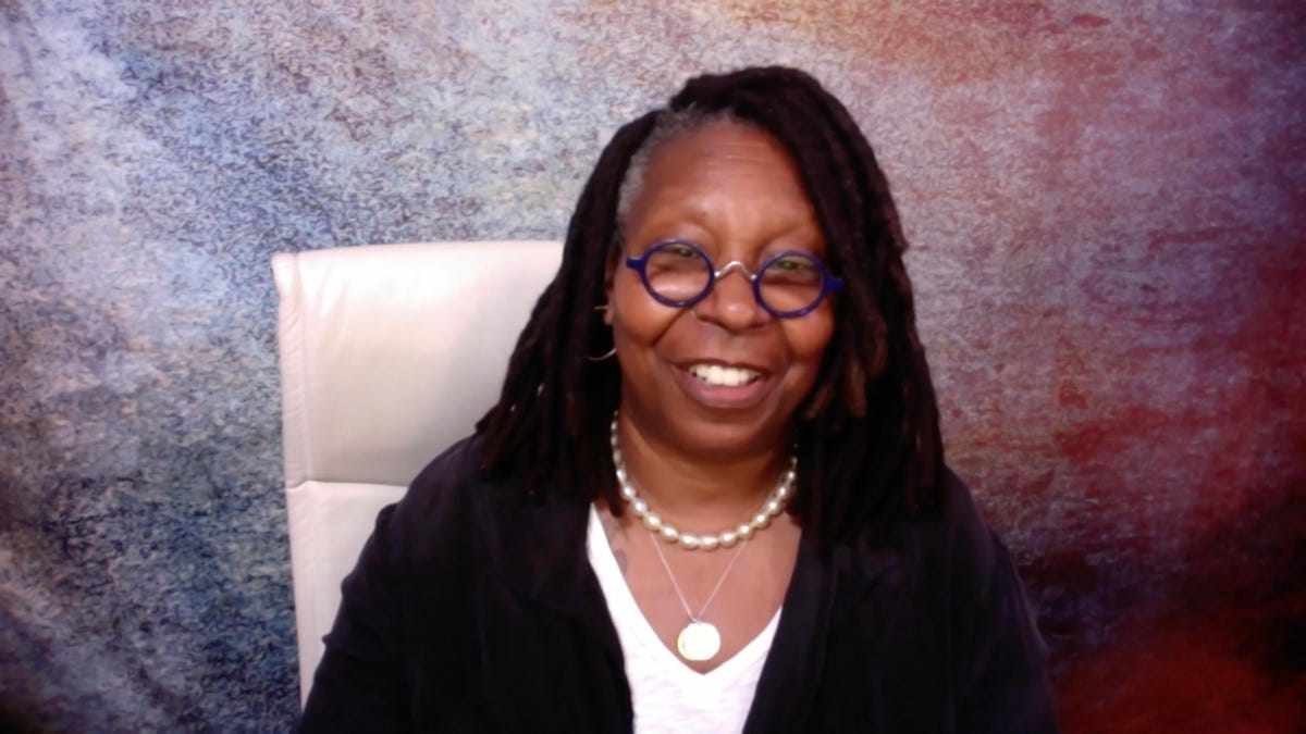 whoopi,goldberg,suspended,abcs,view