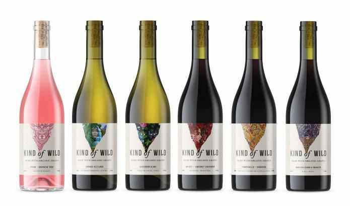 wild wine brand subscription organics