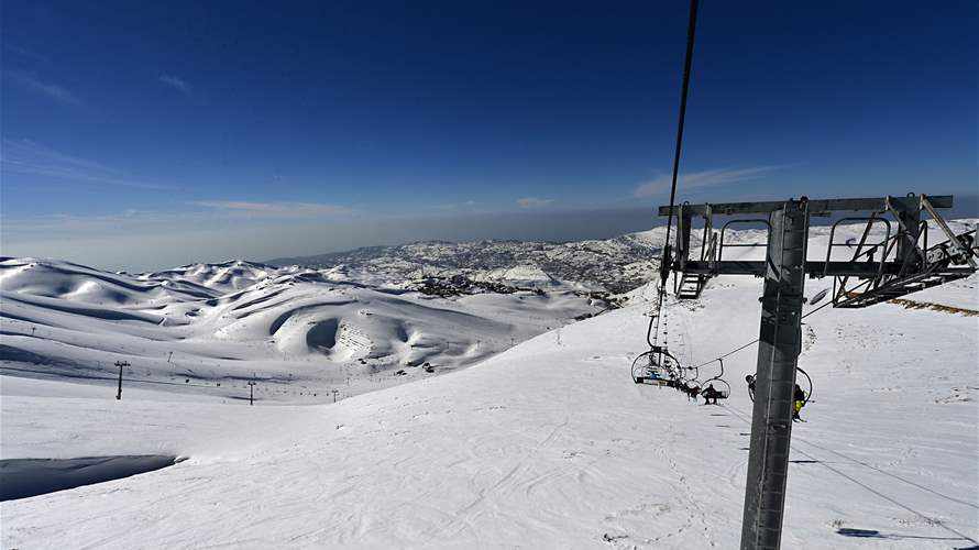 tourism,winter,destinations,lebanon,costs