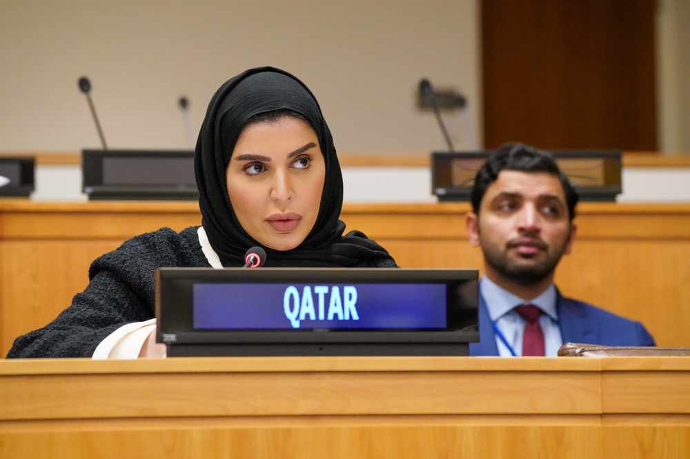 qatar,women,reviews,policies,programmes