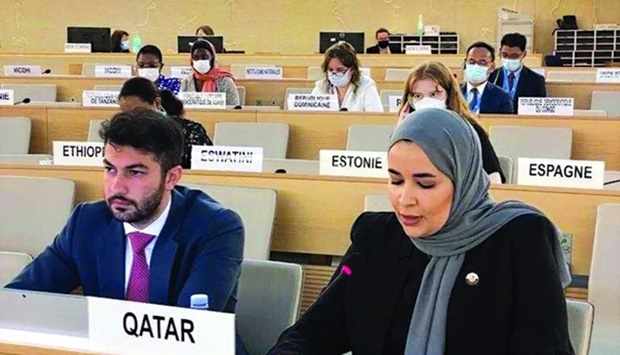 qatar,development,active,women,policies