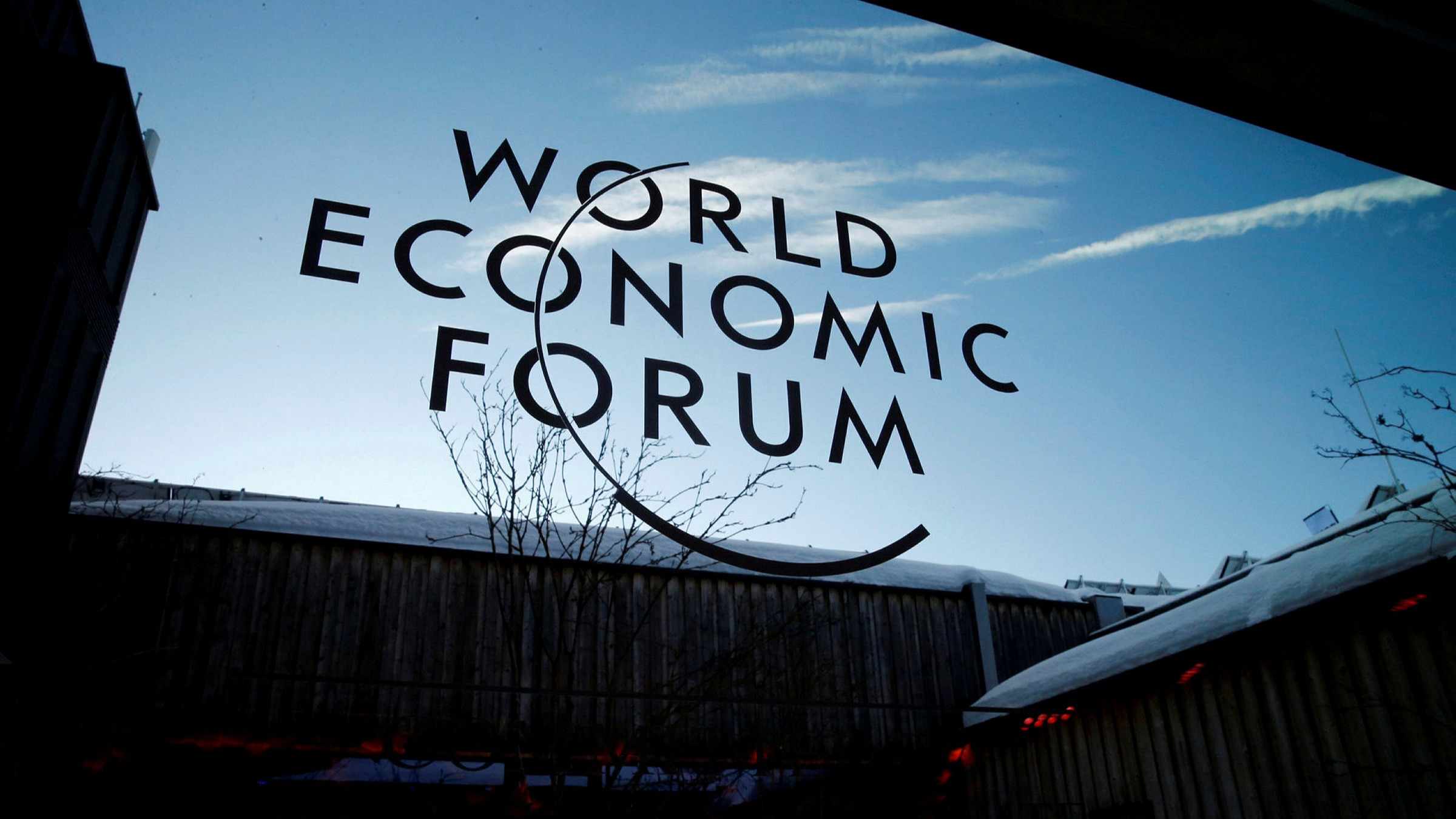 world economic forum singapore gathering