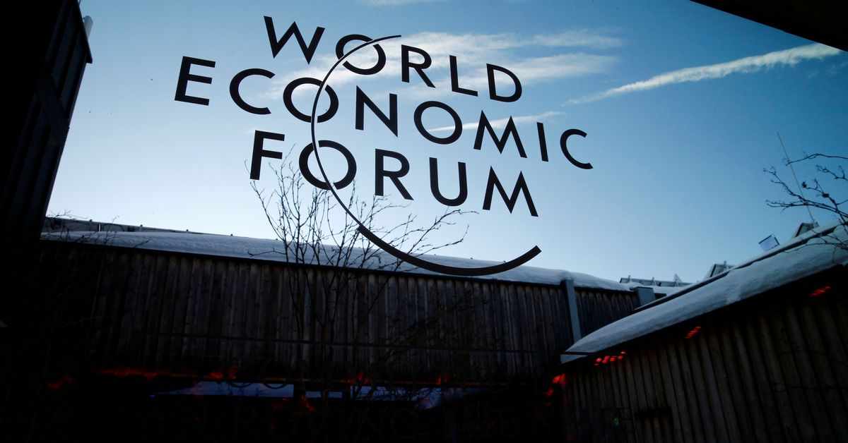 world economic singapore forum