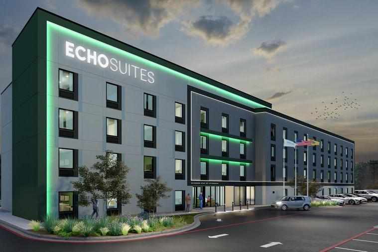 project,hotels,suites,wyndham,echo