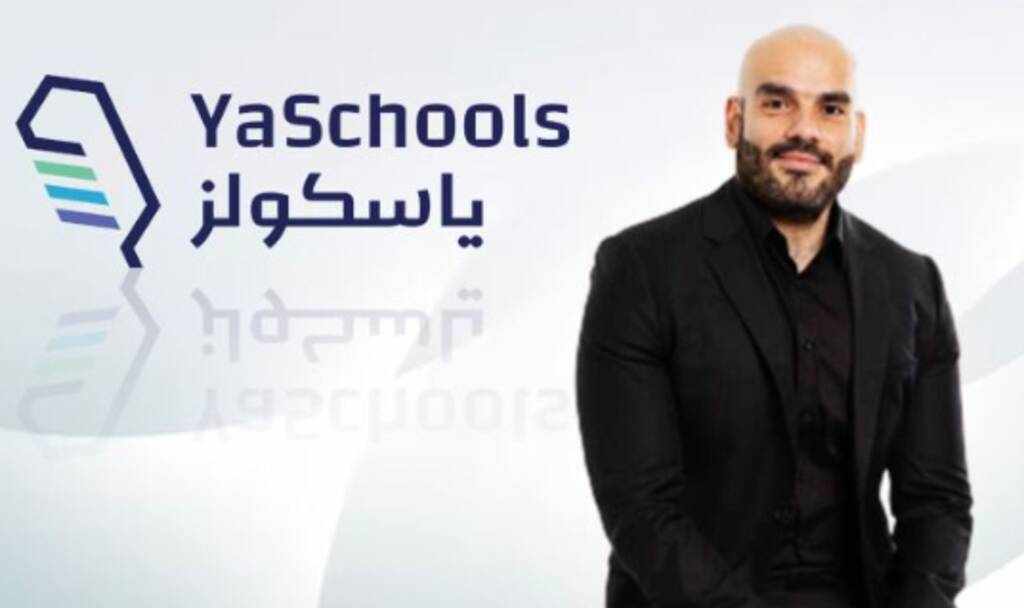 saudi,round,mena,yaschools,edtech