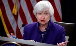 yellen janet least fees records