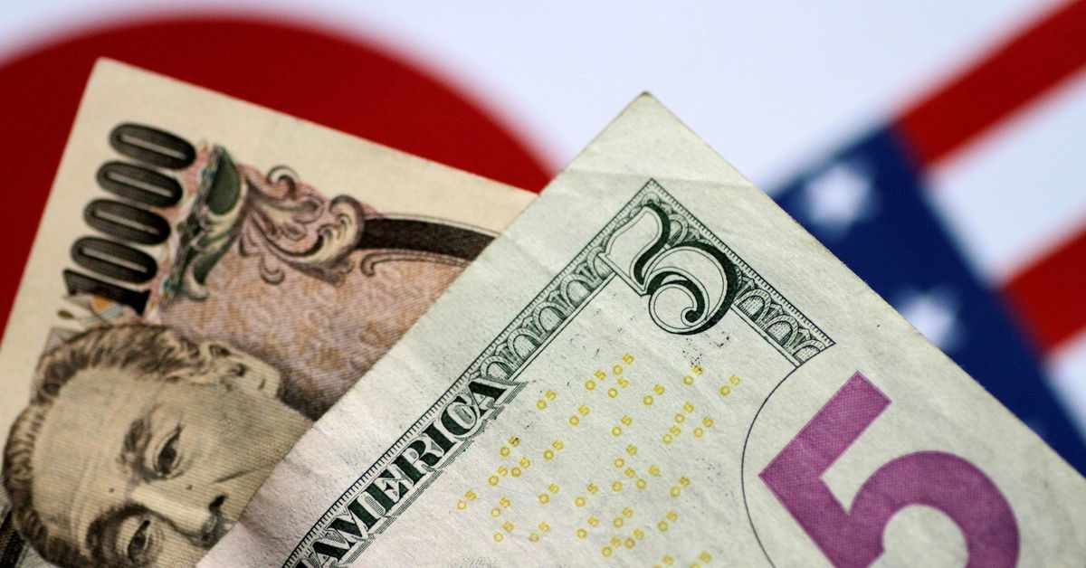 dollar,yen,climb,versus,federal