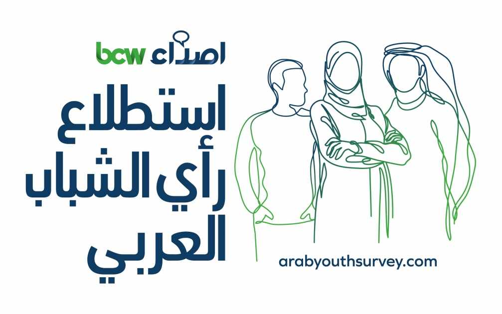 saudi,us,arab,youth,survey
