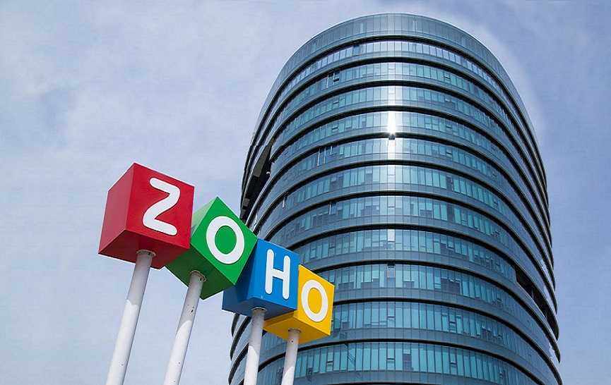 zoho, services, technology, launched, apps, 