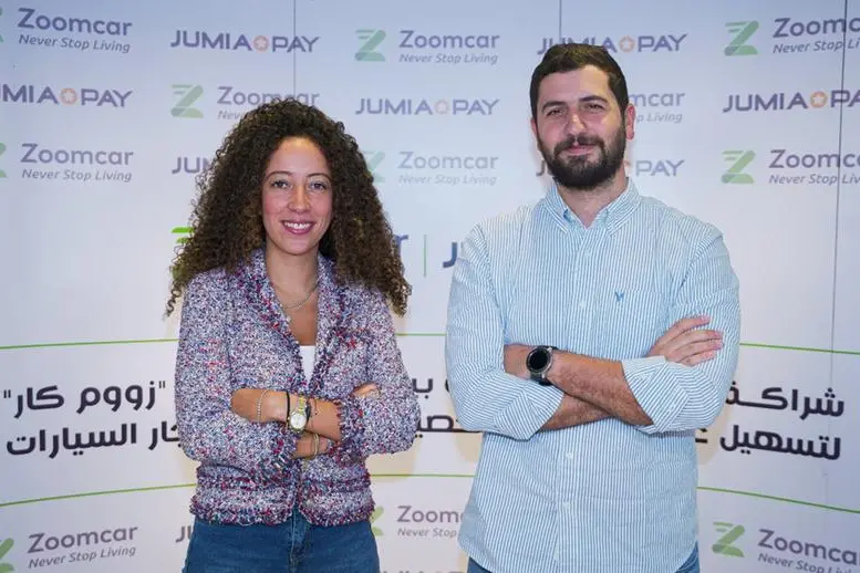 announced,zoomcar,jumiapay,strategic,partnership