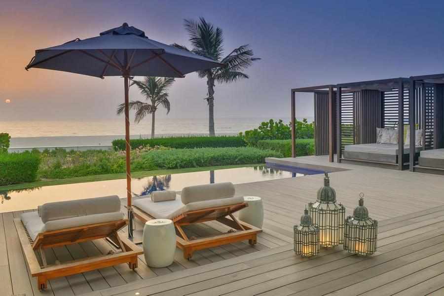 luxury,zorah,exclusive,beachfront,villas